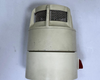 NITTAN NID28 Ionization Combustion Detector – 15V DC, 0.35A | AM241 Radioactiv3