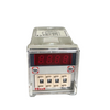 Fotek H5C4D Digital Counter, 48×48 DIN, 0–9999 Range, Up/Down, 12VDC Output0