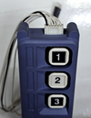 Gain Co | COPIER for SAGA 1L | Remote Control Transmitter Unit | Fast Shipping5