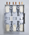 Crabtree Polestar 125A Main Switch Disconnector – 3 Phase, 415V 50Hz4