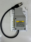 Omron F3CAA421 Photoelectric Sensor – 10–30VDC| Made in Germany0