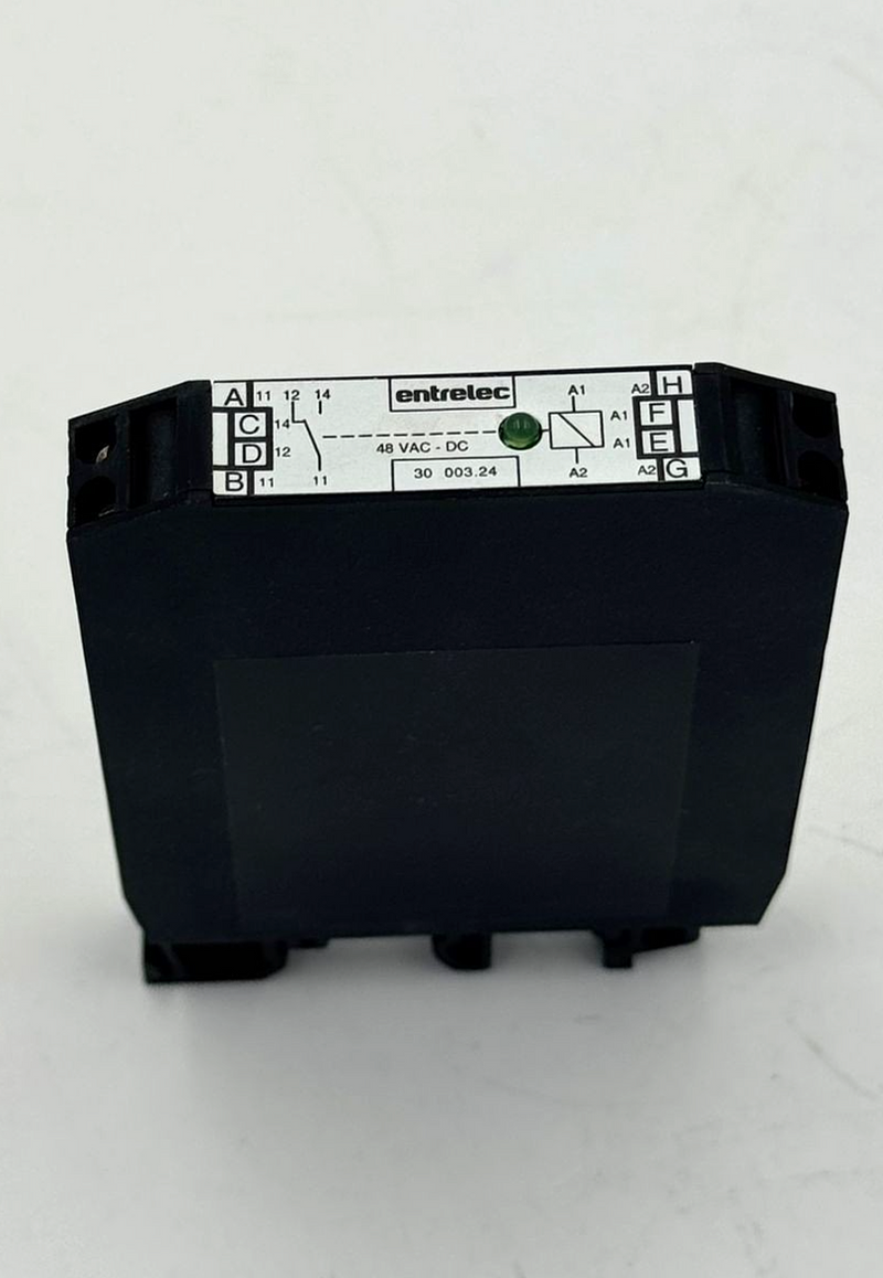 Entrelec 30 0003.24 | Relay Module | 49V AC/DC ( 1 PCS )0
