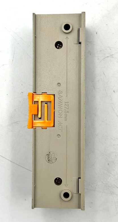 Samwon ACT XTB40H PLC Interface Terminal Block Module7