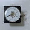 Light Star AC Ammeter KAA11 | 0–750A Range | Analog Panel Meter1