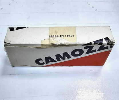 Camozzi C104D00 Compressed Air Filter | 16 Bar Max | Made in Italy1