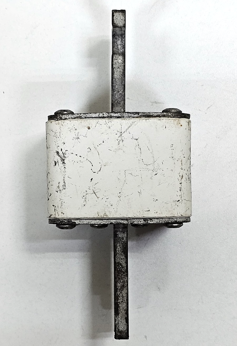 Cooper Bussmann |  170M5162 |  HighSpeed Fuse | 630A | 690V3