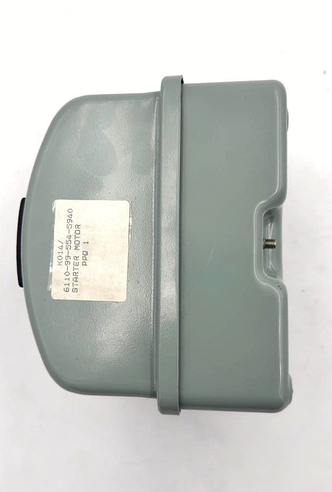 Allenwest SCIS Motor Starter Switch – Made in UK3