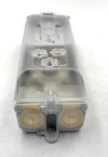 TE Connectivity EKM20503D15S/S Transition & Fuse Box |16A | 400V ( 1 Pcs )4
