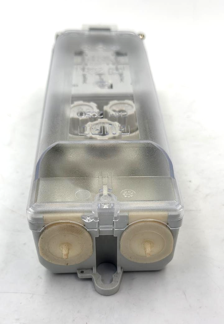 TE Connectivity EKM20503D15S/S Transition & Fuse Box |16A | 400V ( 1 Pcs )4