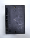 DUNGS DGAI.04/2 Burner Control Unit – 350 kW | Ionization Flame Monitoring2