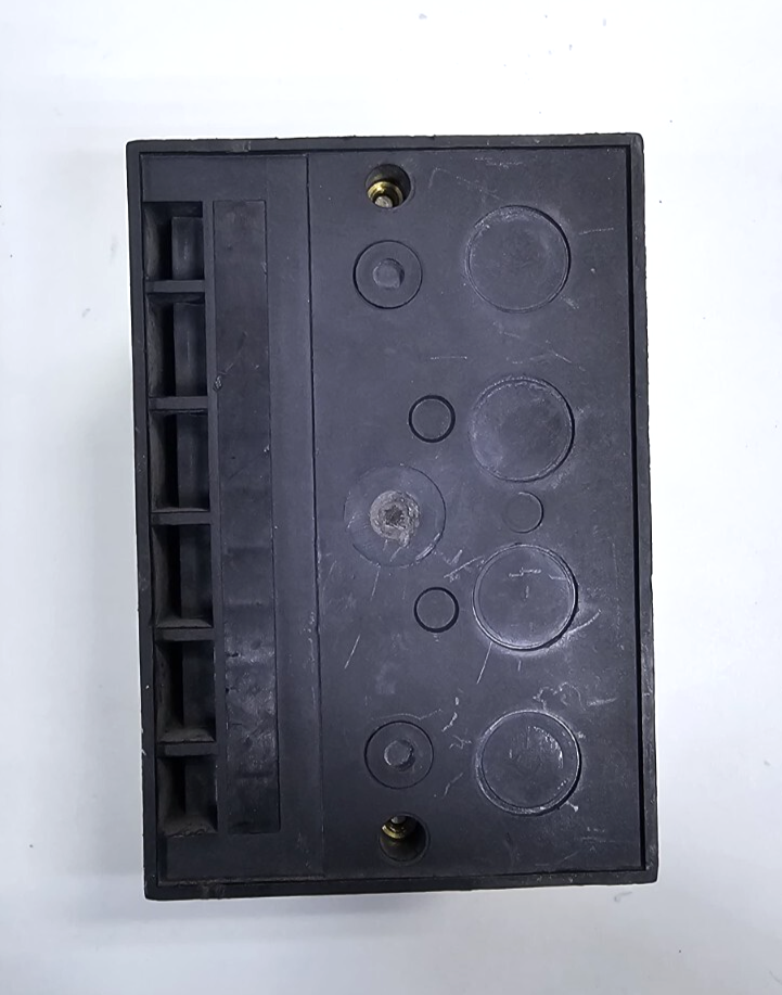 DUNGS DGAI.04/2 Burner Control Unit – 350 kW | Ionization Flame Monitoring2
