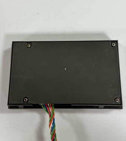 Cutes Corporation READY HZ A ALARM Indicator_Industrial Electrical Panel4