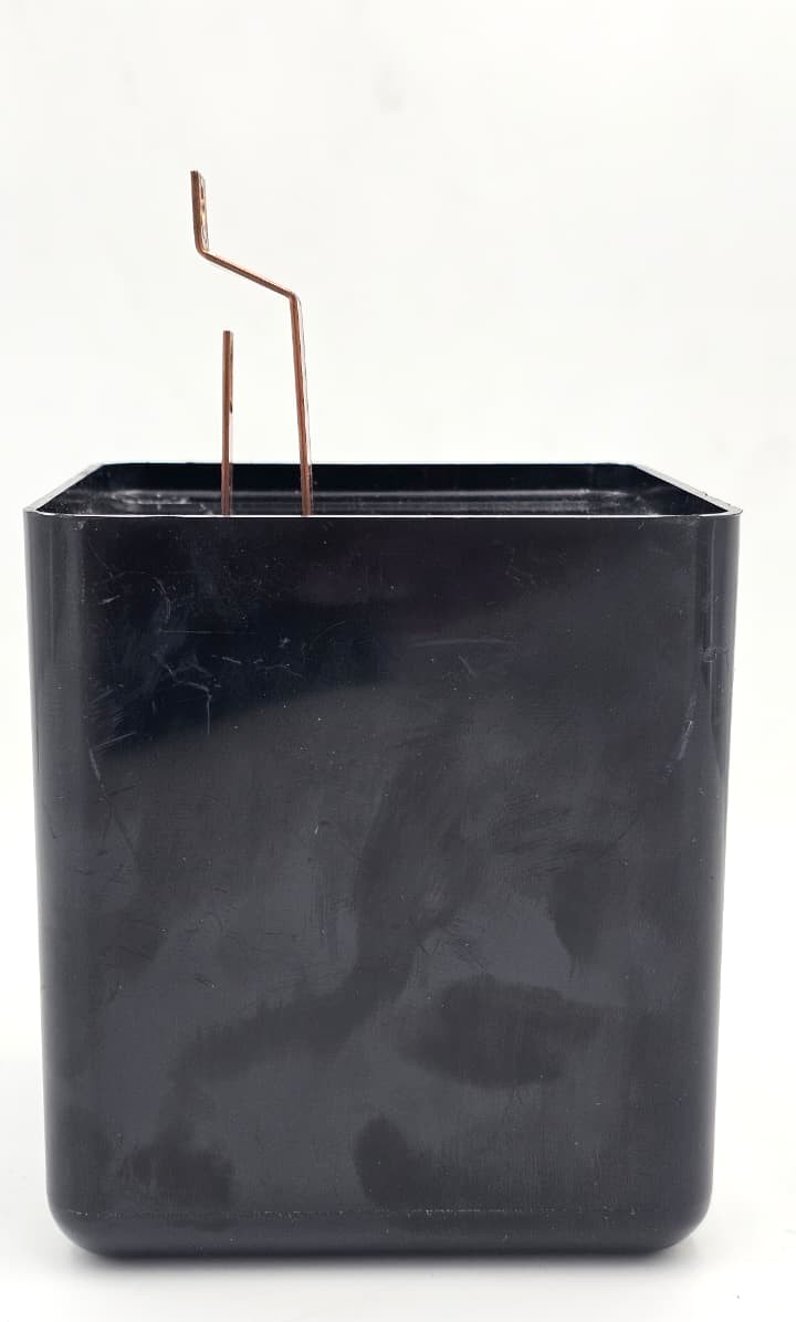 Ground. ECA3G Grounding Protection System4