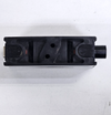 MEM | M | 63A 415V Fuse & Holder | Industrial Electrical Fuse Base5