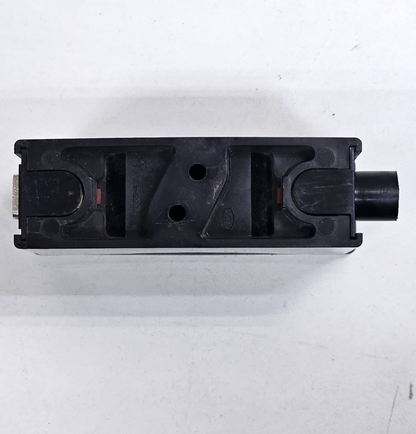 MEM | M | 63A 415V Fuse & Holder | Industrial Electrical Fuse Base5