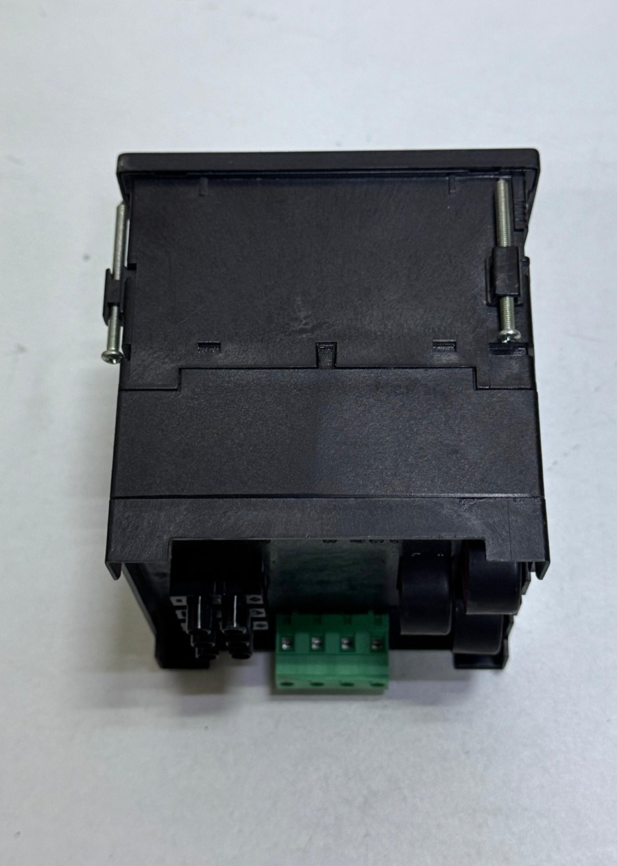 Kiaus Potter | Analog Wattmeter | 0600 | Made in Germany1