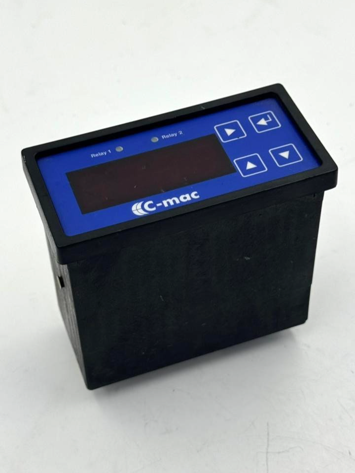 CMAC DMC40012011 Digital Motor Controller | 120VAC ( 1 Pcs )0