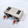 Danfoss KP15 Dual Pressure Switch | 060126466 | 0.2–7.5 & 8–32 Bar | 1/4 Flare1