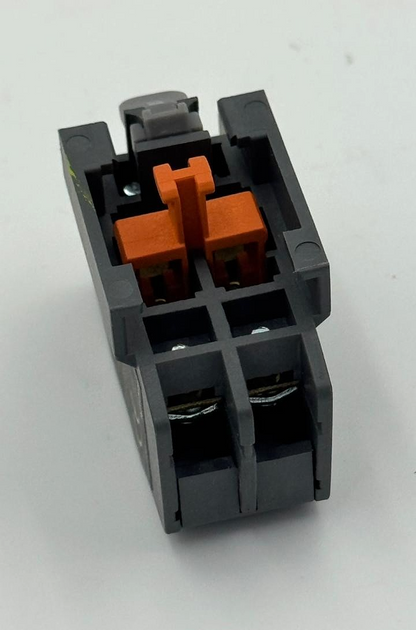 Hyundai | UAB 20 NS  | Auxiliary Contact Block | Made in Korea(1 PCS )6