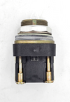 AllenBradley 800TQ24 White Illuminated Pilot Light | 24 V4
