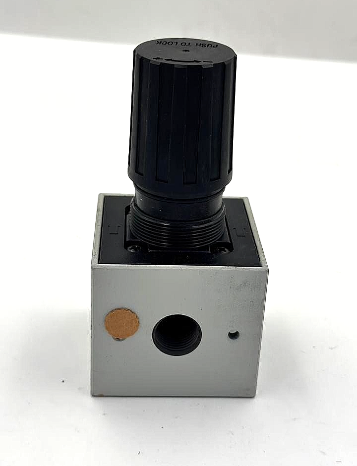Numatics R32RG04 Pressure Control valve ( 1 pcs )5