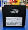 Siemens LGK16.333A27  Burner Control Unit 230V 5060Hz Made in Germany0