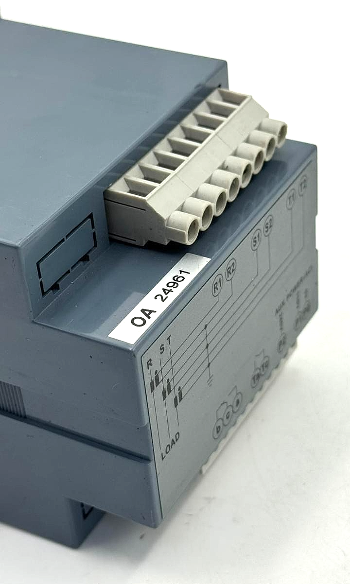 MH OA 703 Overcurrent Relay | 27A Range | AC 110/240V ( 1 Pcs )7