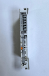 RS KL3022 Analog Input Terminal – 2Channel, Differential 4–20 mA, 50 Ohm3