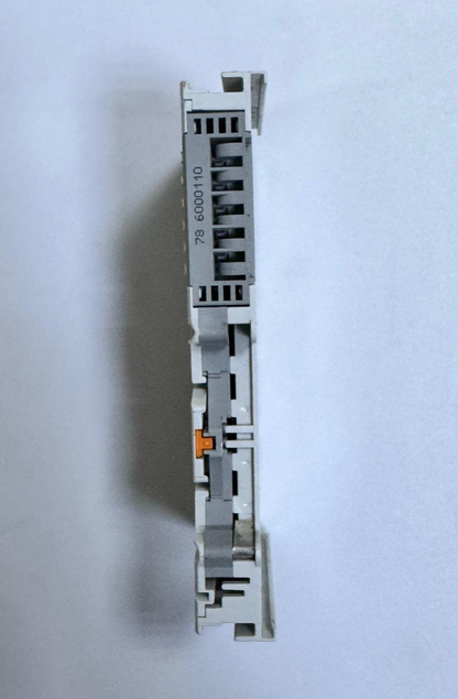 RS KL3022 Analog Input Terminal – 2Channel, Differential 4–20 mA, 50 Ohm3