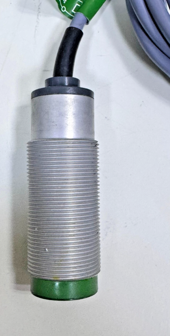 Honeywell 6457 | Sensor Module | 20–130 VAC | Max. 230mA | Maid In Germany3