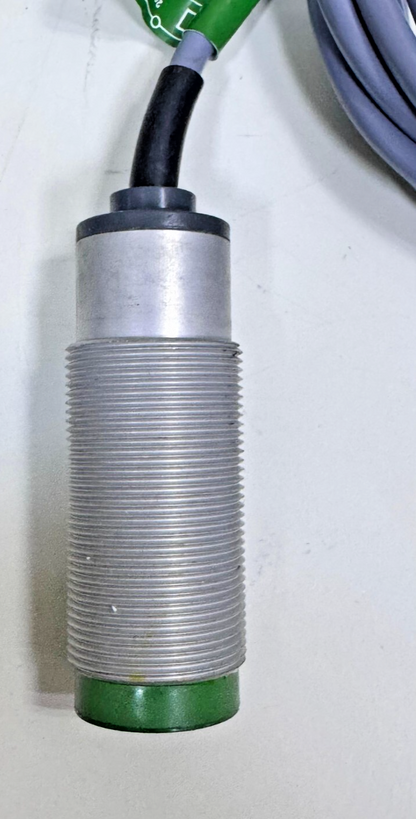 Honeywell 6457 | Sensor Module | 20–130 VAC | Max. 230mA | Maid In Germany3