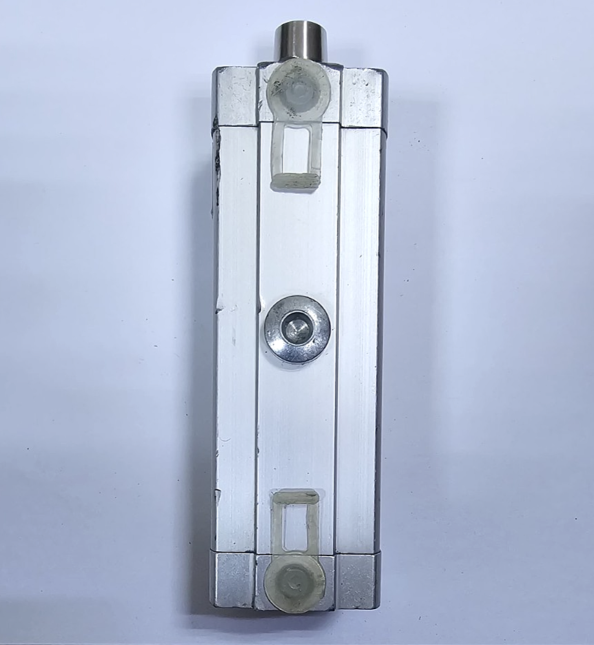 Festo CLR3220LPA Pneumatic Cylinder | 2–10 Bar |Made In Germany2