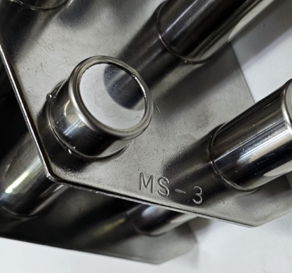 Magnetic Separator MS3 | Industrial Metal Separation Unit6