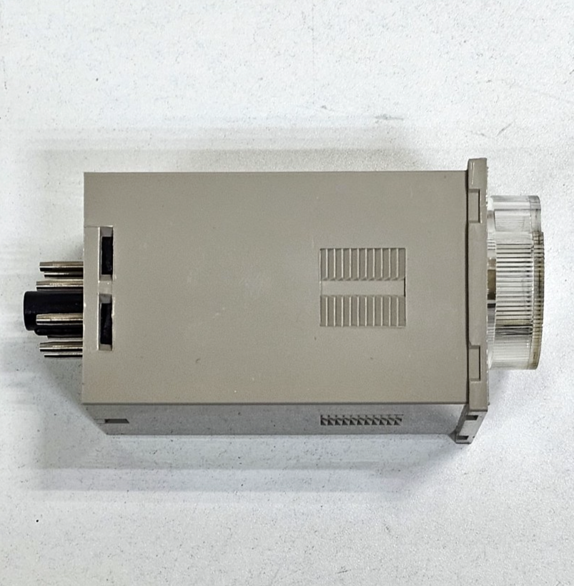 JKN | JHB1 | IC Timer | 230V AC | 8Pin | 30Second Time Delay Relay7