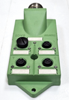 Phoenix Contact 1692679 SACB M23 Connector | SAC4/4LM23 1804