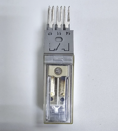 Phoenix Contact STREL3HW230/21 Relay – 230VAC Coil, 250VAC/6A Output, 1CO, 2kV5