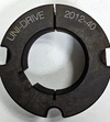 UNI DRIVE |  201240 |  Taper Lock bush | Durable Steel Construction1