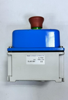Palazzoli SL461390 Emergency Stop Switch – IP67 Rated, Industrial Safety Control1