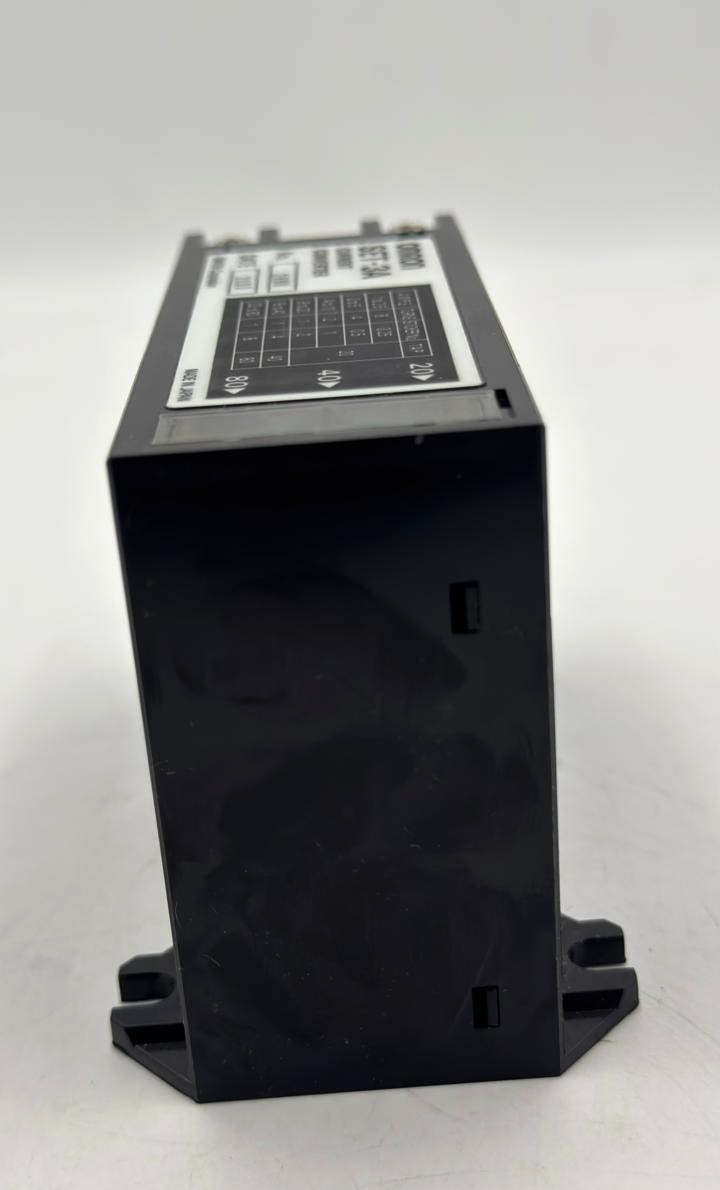 OMRON SET3A Current Converter Model 2890 | Made in Japan7