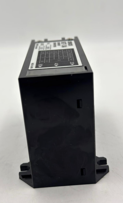 OMRON SET3A Current Converter Model 2890 | Made in Japan7