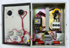 ELMA | Manual/Auto Motor Control Panel Box | Start & Stop Buttons2