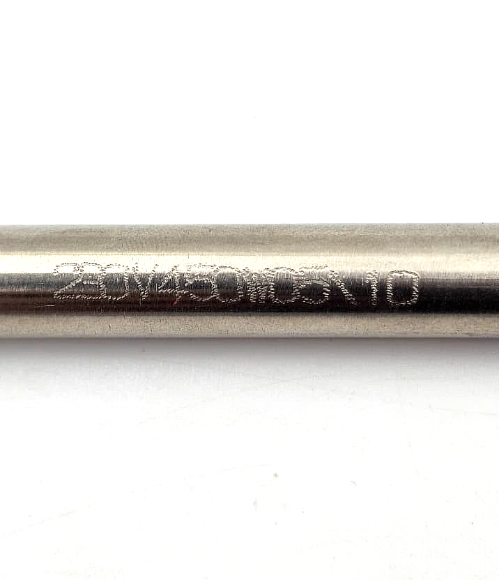 Cartridge Heater |  230 V  450W | 90 mm Length  | 10 mm Diameter1