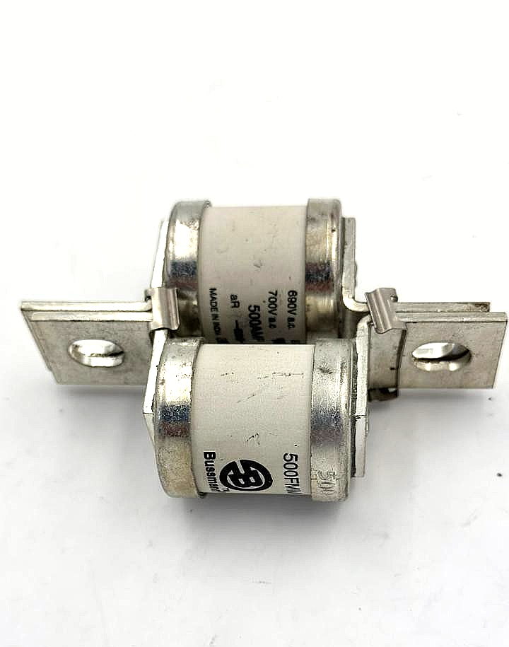 Bussmann | 500 FMM Fuse | 500A | Made in India3