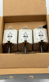 Jean Müller | R2186400 | 450A | Fuse Link Set ( Pack of 3 pcs )0