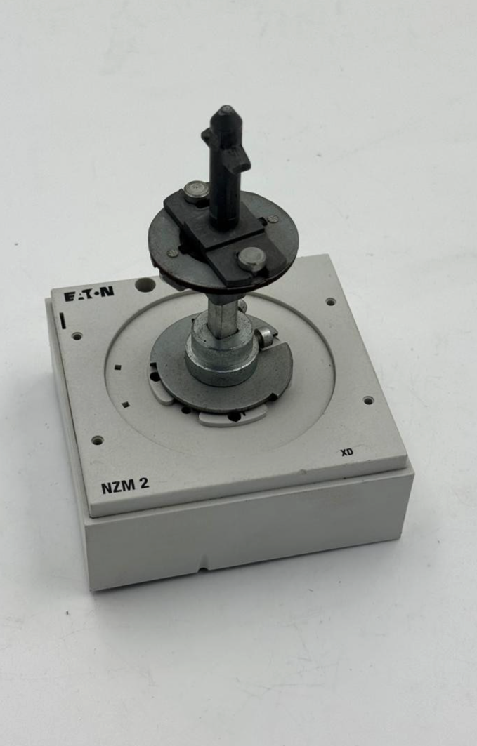 Eaton | NZM 2 | Rotary Handle0