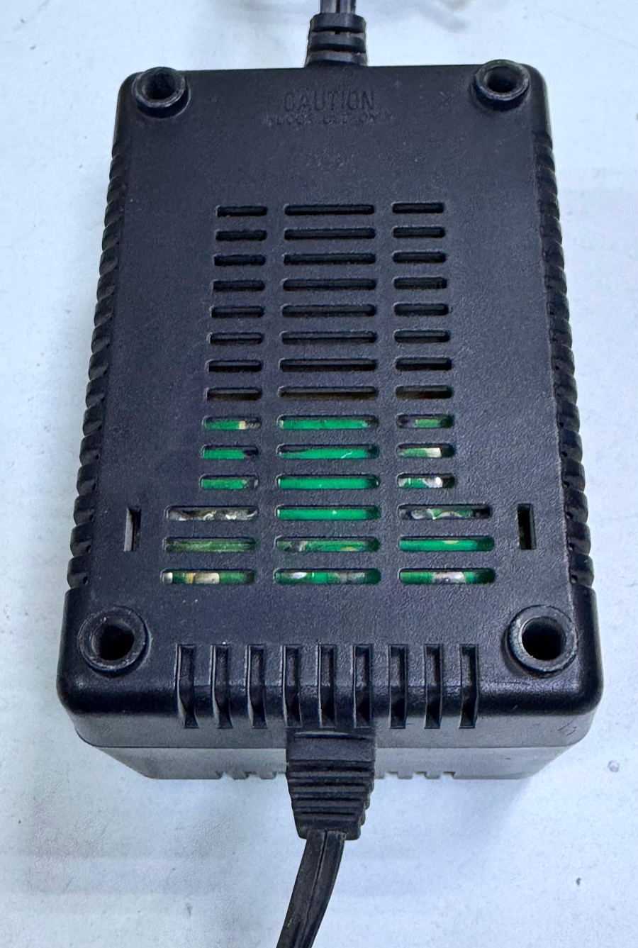 STANCOR | STA6612B | AC Adapter3