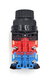 Fuji AR30S2R Push Button Selector Switch2