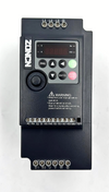 ZONCN NZ2005R5G/7R5P4 Variable Frequency Drive (VFD) | 380V input/output (3PH)1