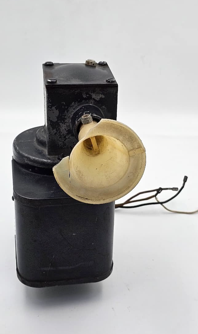 Franklin Electric | 6525211708 | Gear Motor4