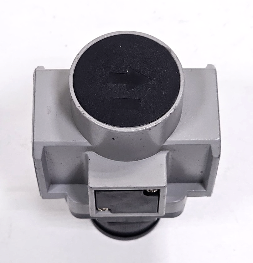 PNEUMICS |  SR25 | Pneumatic Filter Regulator | 150 PSI6